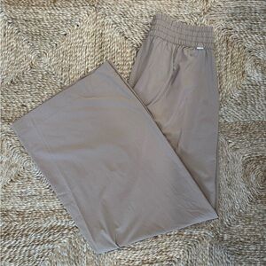 Vuori wide leg villa pant
